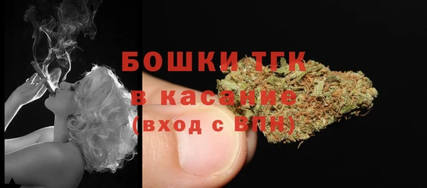 ALPHA PVP Бородино